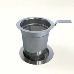 FILTRE ACIER INOXYDABLE